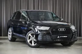 Продажа  Audi Q7, 2016р.